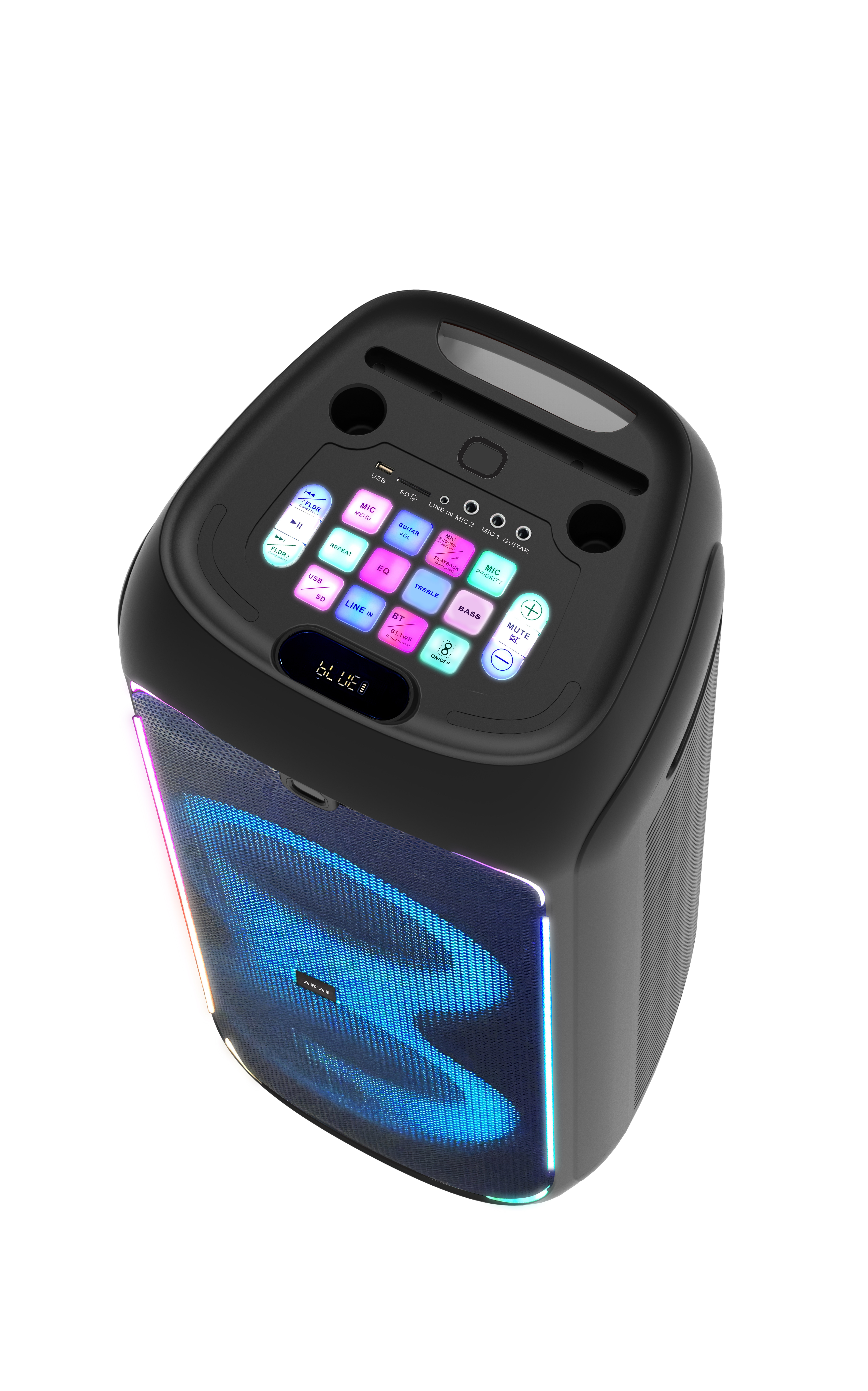 DJ-Y7L